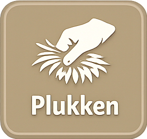 plukken 1